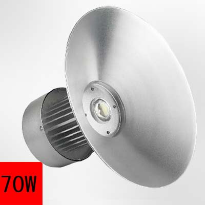 靈創(chuàng)品牌-70W LED工礦燈