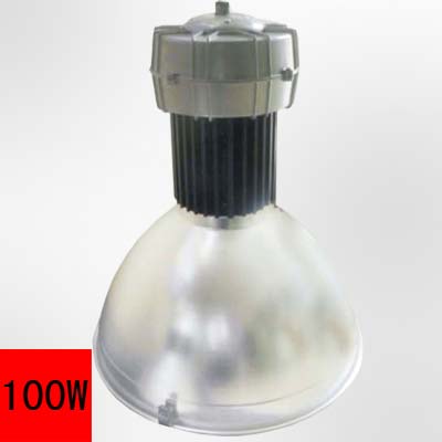 靈創(chuàng)品牌-100W LED工礦燈