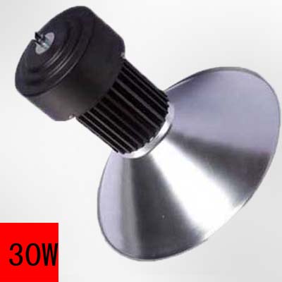 靈創(chuàng)品牌-30W LED工礦燈