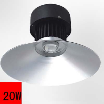 靈創(chuàng)品牌-20W LED工礦燈