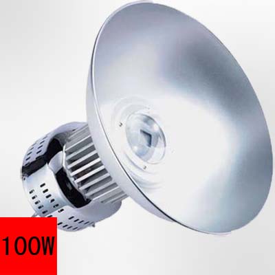 靈創(chuàng)品牌-50W LED工礦燈