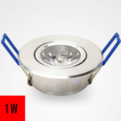 LED天花燈1W