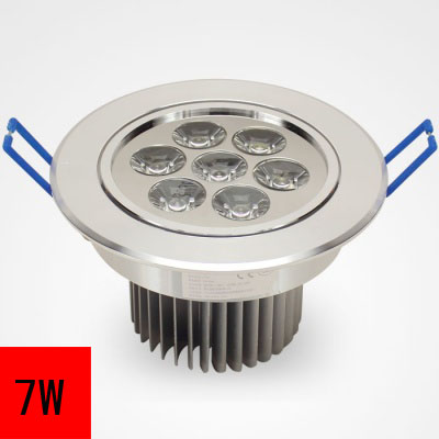 LED天花燈7W