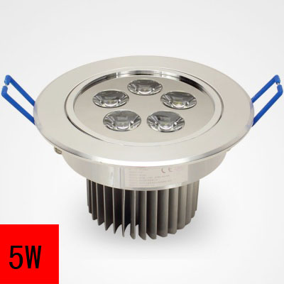 LED天花燈5W
