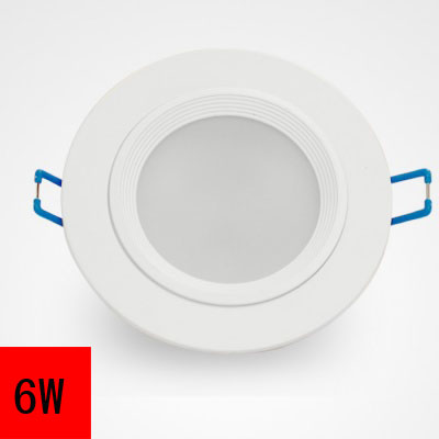 LED 天花燈 6W