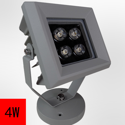 LED投光燈 4W