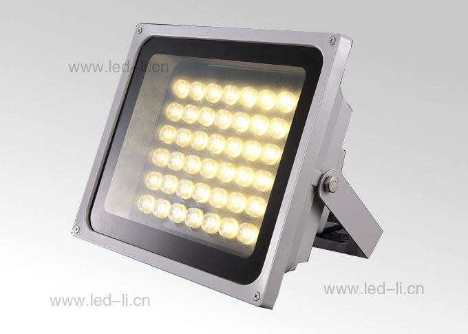 方形LED投光燈12-48W經(jīng)濟(jì)實(shí)惠工程款-靈創(chuàng)照明暢銷產(chǎn)品