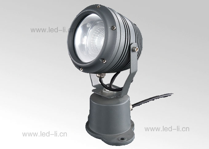 靈創(chuàng)照明集成LED投光燈30W亮度高價格實惠