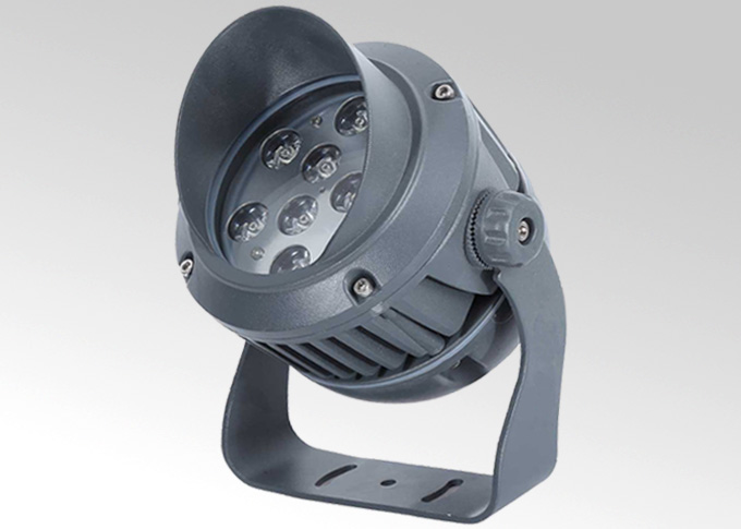 LED投光燈18W 新款式